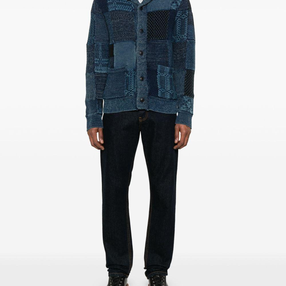 Cardigan Ralph Lauren RRL 782959806 001 Ralph Lauren RRL 