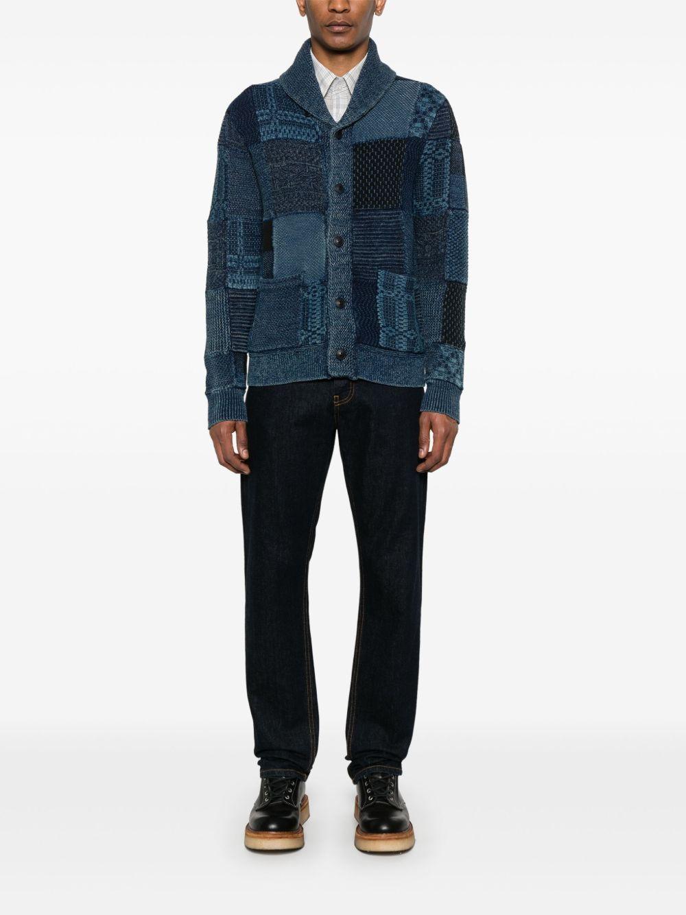 Cardigan Ralph Lauren RRL 782959806 001 Ralph Lauren RRL 