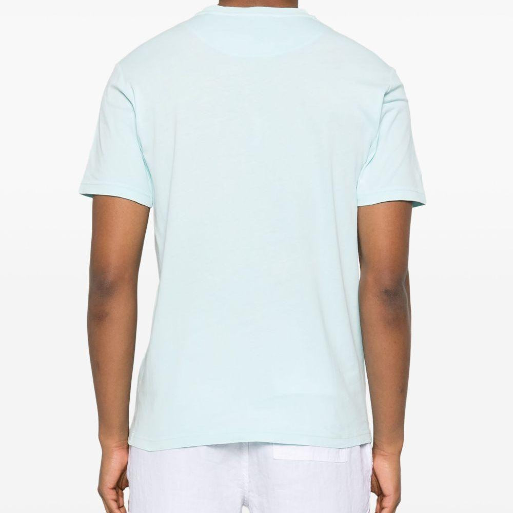 T-shirt Vilebrequin TITANCP103N 315 Vilebrequin 