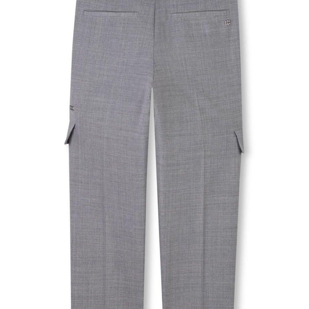 
                  
                    Pantaloni Givenchy Kids H30688 A27 Givenchy Kids 
                  
                