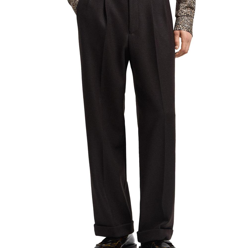 
                  
                    Pantaloni Emporio Armani EM003584TE17078 U8137 Emporio Armani 
                  
                