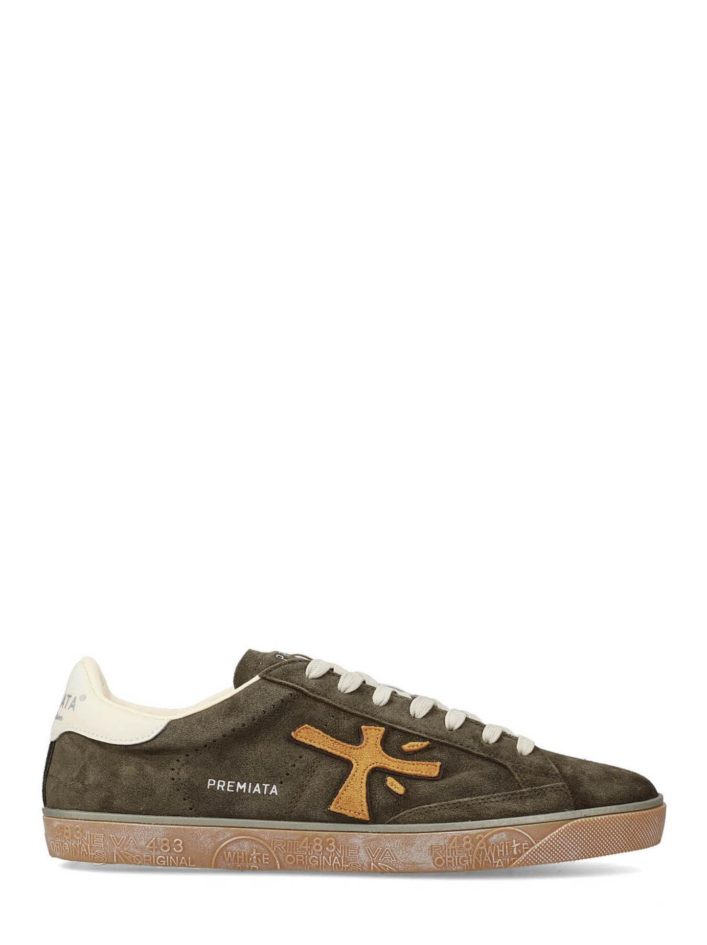 Sneakers STEVEN Premiata STEVEN 7627 Premiata 