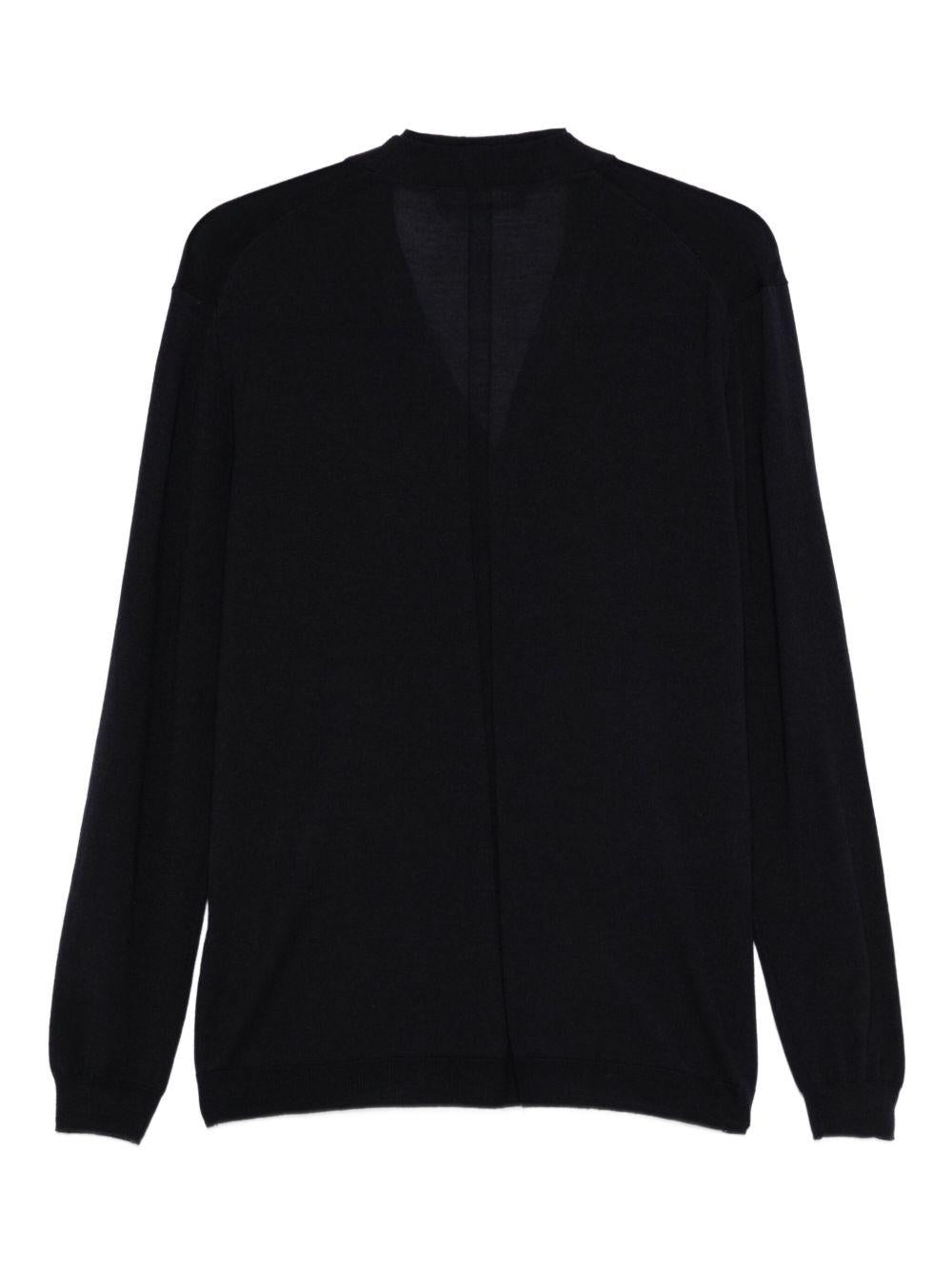 Cardigan Low Brand L1MFW25266729 E044 Low Brand 
