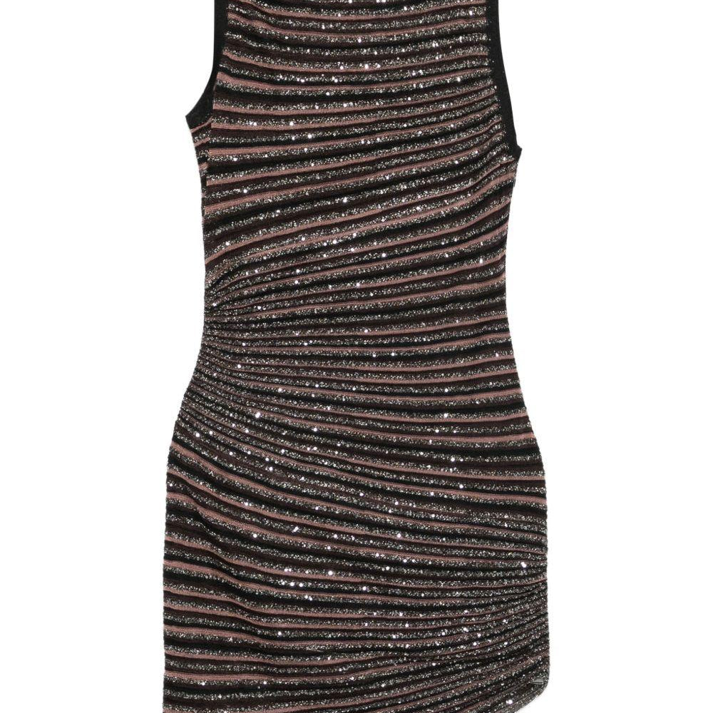 Abito Missoni DS25WG04BK01CL S80E3 Missoni 