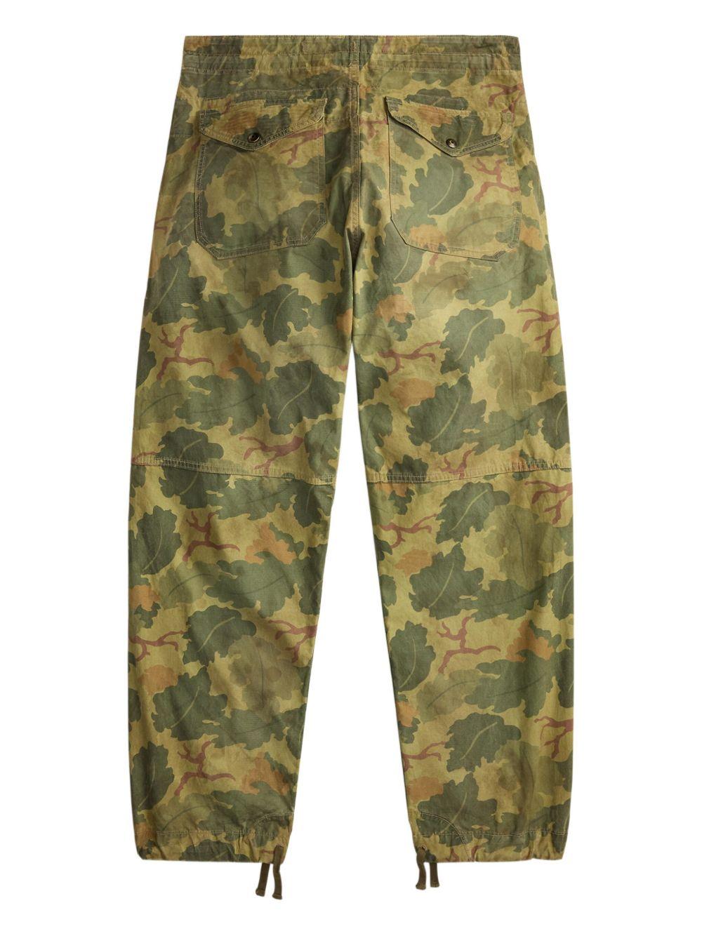 Pantaloni Ralph Lauren RRL 782P05122 001 Ralph Lauren RRL 
