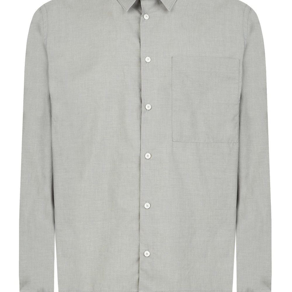 Camicia Gazzarrini x Michele Franzese CE299G TORTORA Gazzarrini x Michele Franzese 