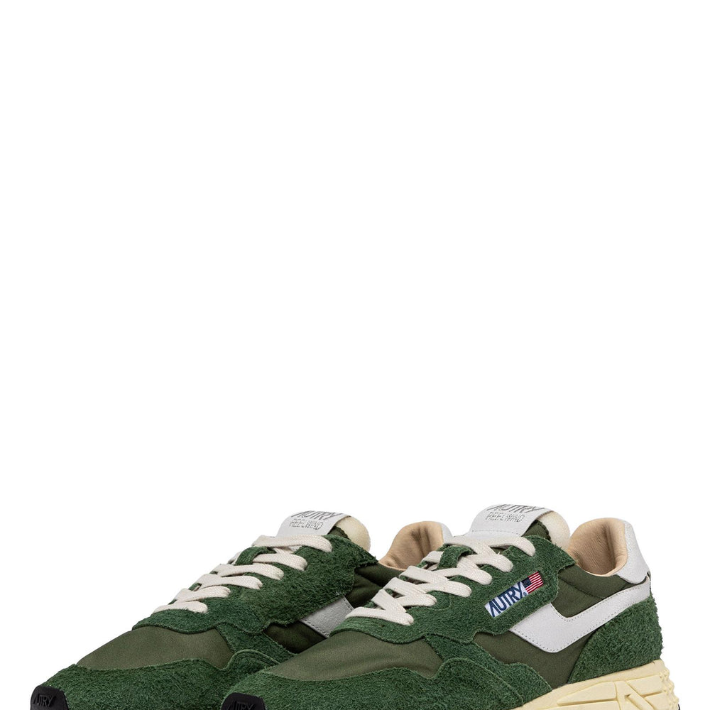Sneakers REELWIND LOW Autry WWLM NC16 Autry 
