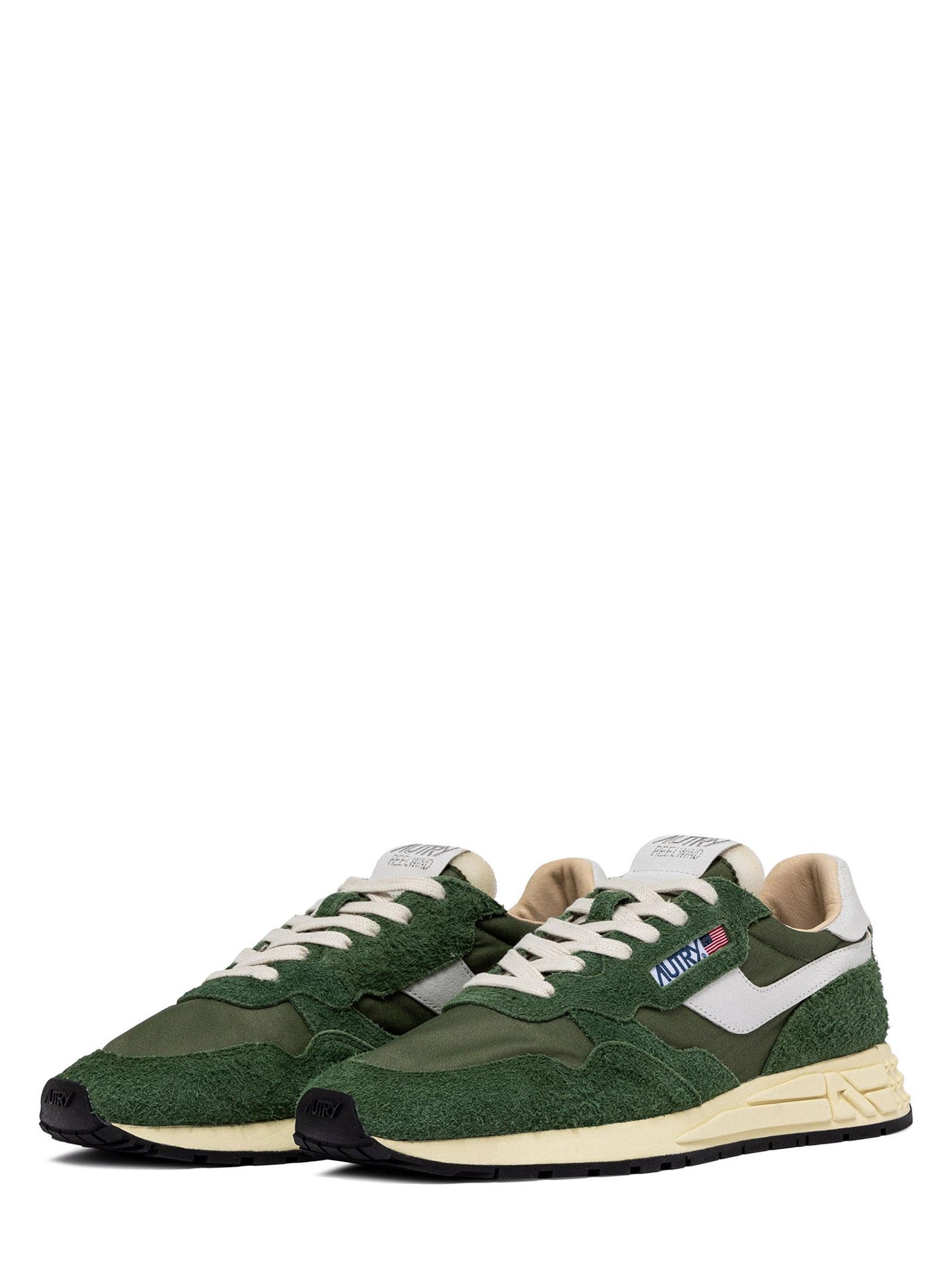 Sneakers REELWIND LOW Autry WWLM NC16 Autry 