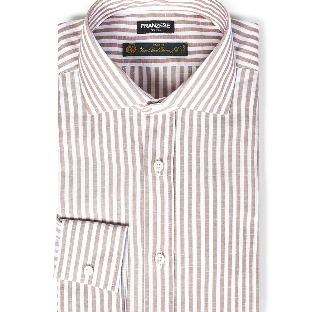 Franzese Collection Pronta Sartoria FRAC4522BTORTORA