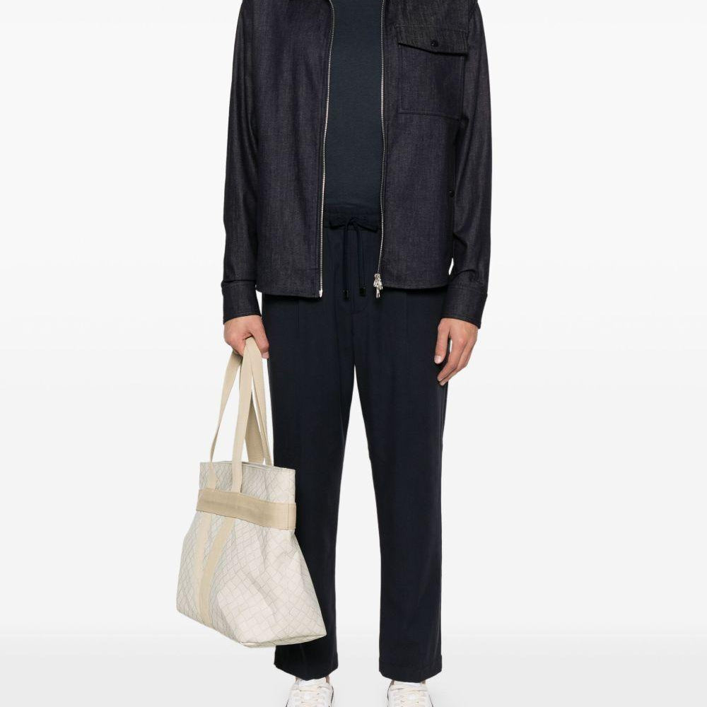 
                  
                    Pantaloni Jacob Cohen JUMPT017001T773A Y99 Jacob Cohen 
                  
                