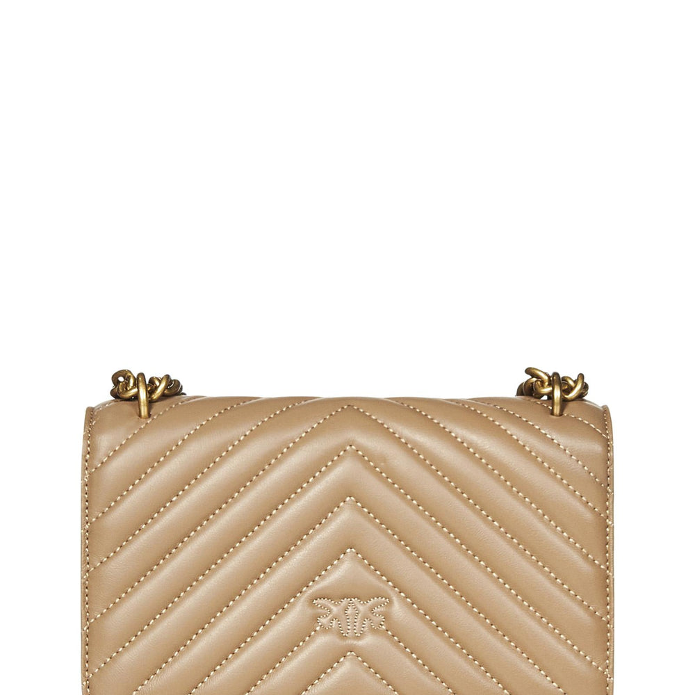 
                  
                    Borsa a spalla Mini Love Bag One Pinko 100074A0GK D01Q Pinko 
                  
                