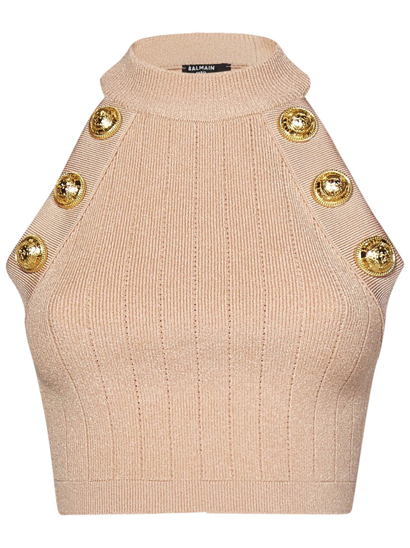 Balmain Paris EF1AB390KB070LB