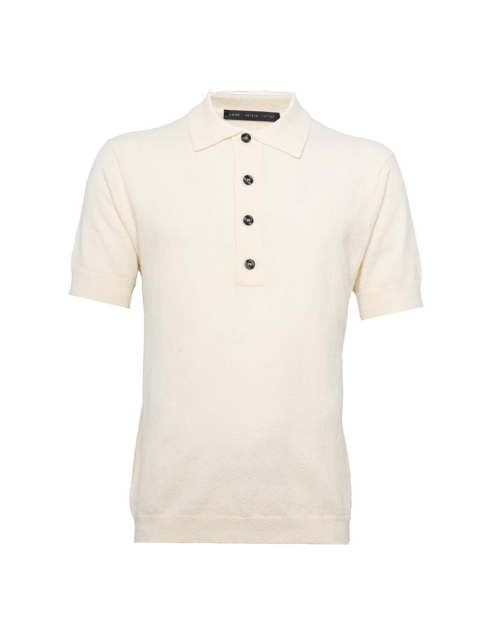 Polo Low Brand LM26007 A014 Low Brand 