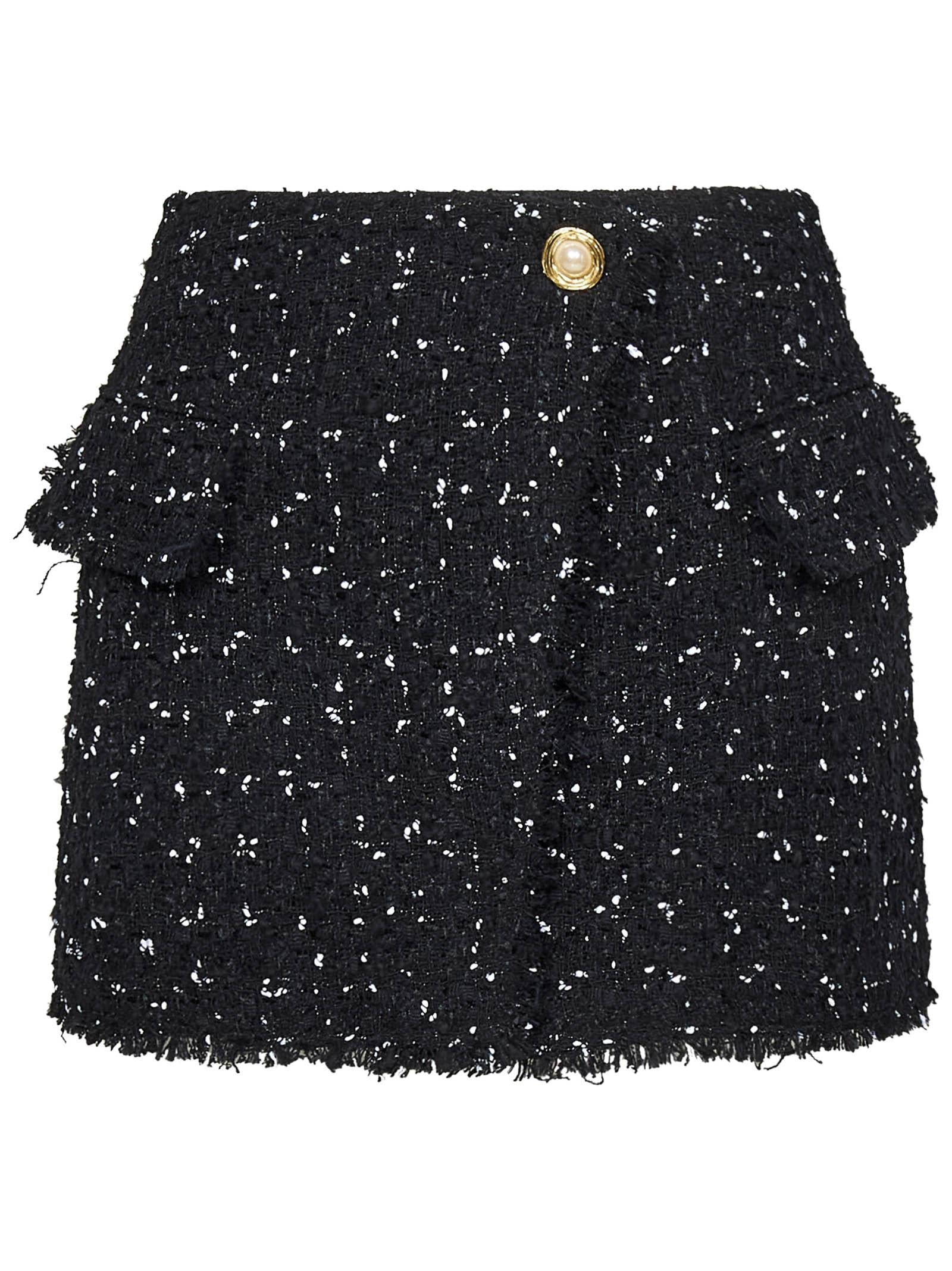 Balmain Paris EF0LA514XL06EAB