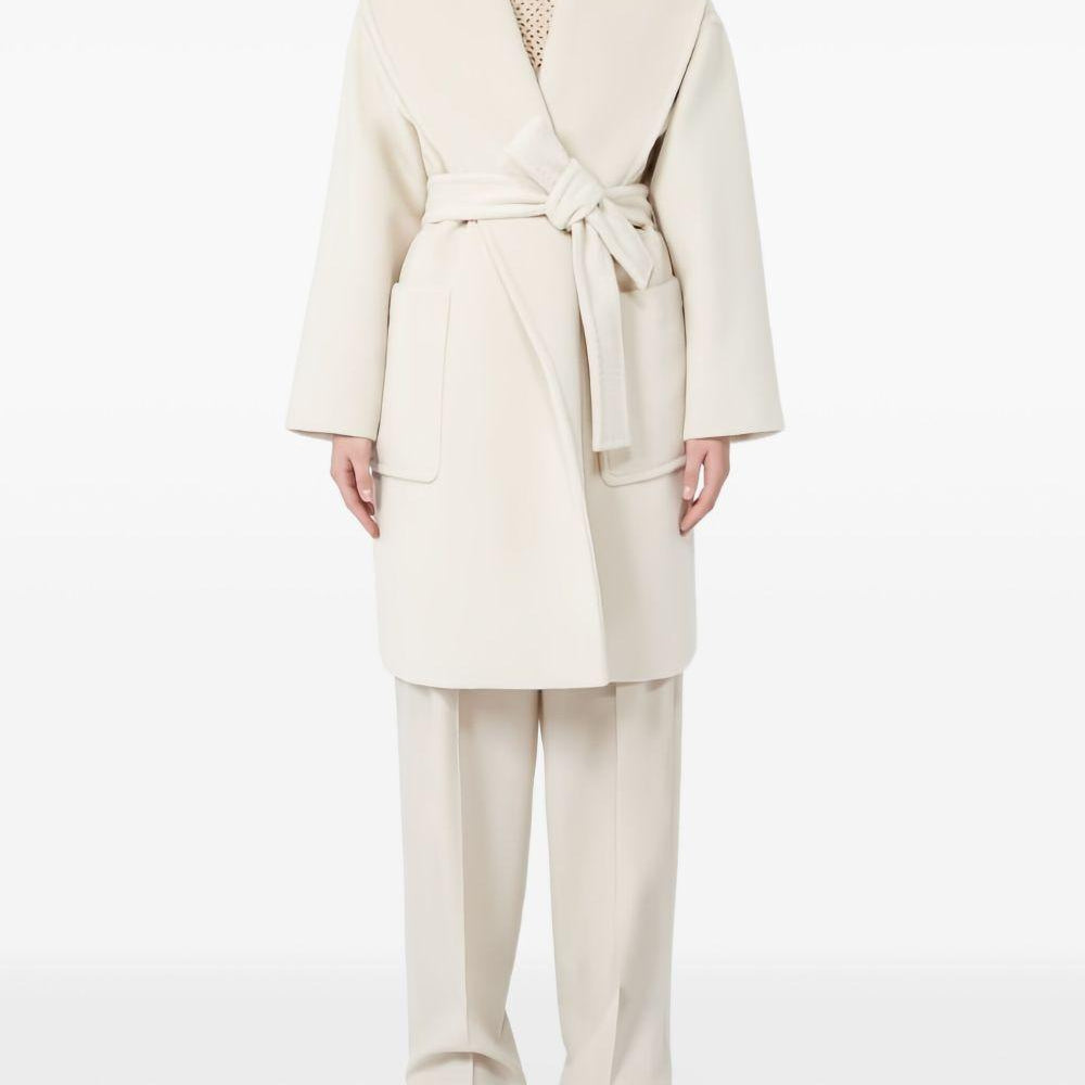 Cappotto 'CLORURO' MaxMara Studio 2526016032600 023 MaxMara Studio 