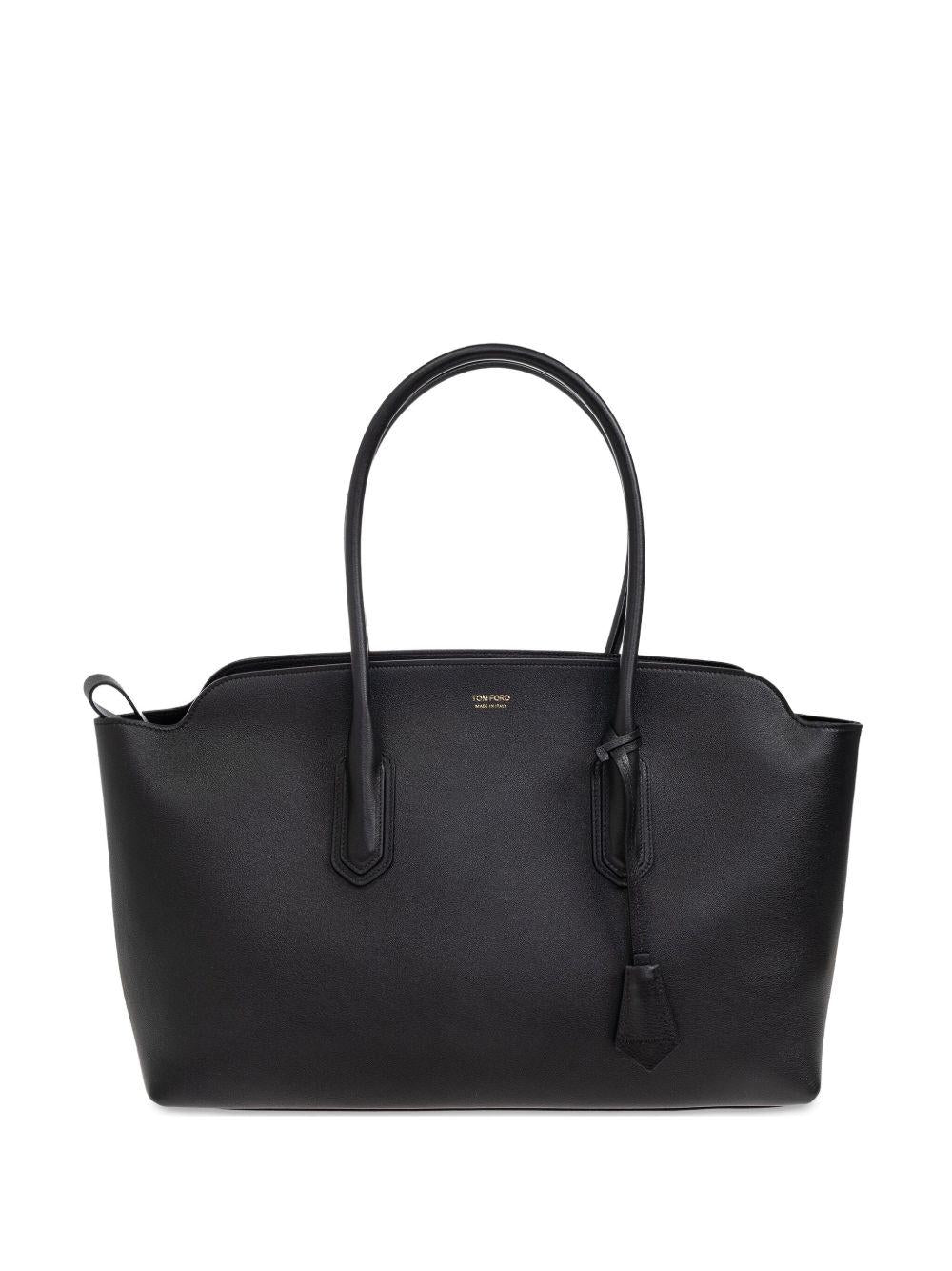 Borsa a mano Alexander Large Tom Ford L1890LCL490G 1N001 Tom Ford 