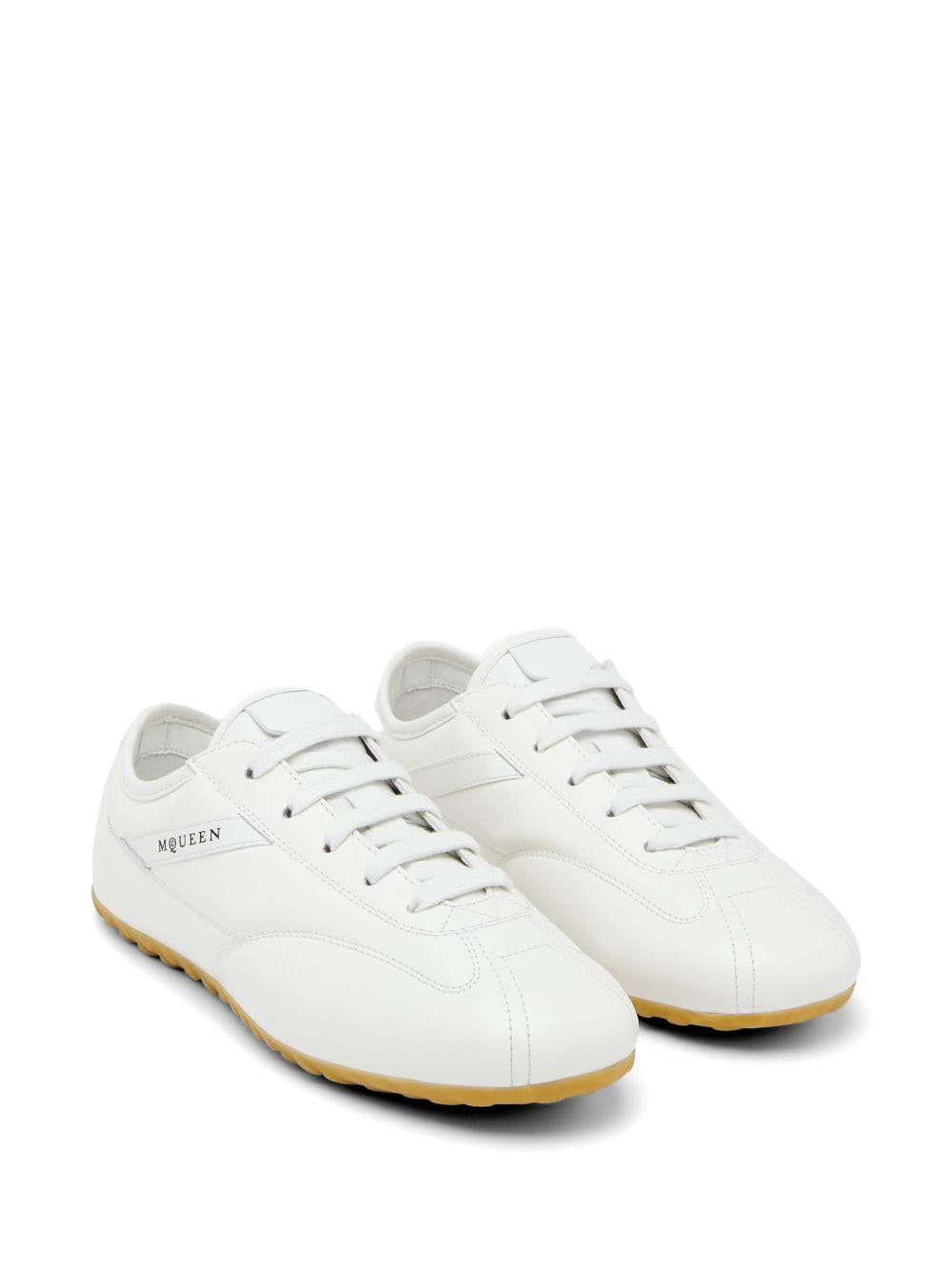 Sneakers Boxe Alexander McQueen 866897WIAJ8E 9509 Alexander McQueen 