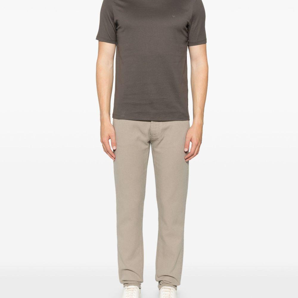 T-shirt Travel Essential Emporio Armani EM000983AF13669 U6200 Emporio Armani 