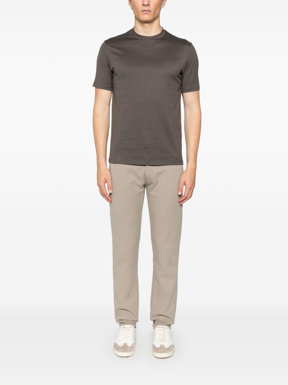 T-shirt Travel Essential Emporio Armani EM000983AF13669 U6200 Emporio Armani 