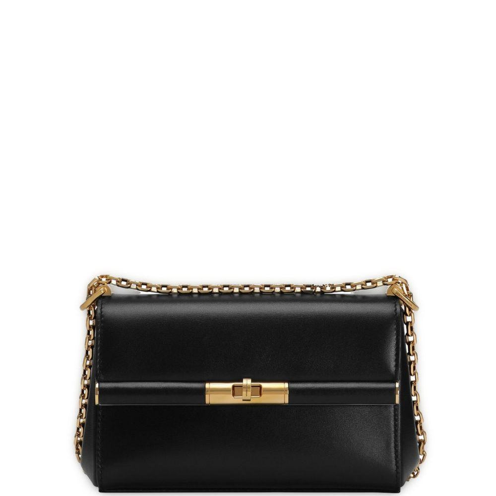 Borsa a spalla City Mini Marlene DOLCE & GABBANA BB7766A3G19 80999 DOLCE & GABBANA 