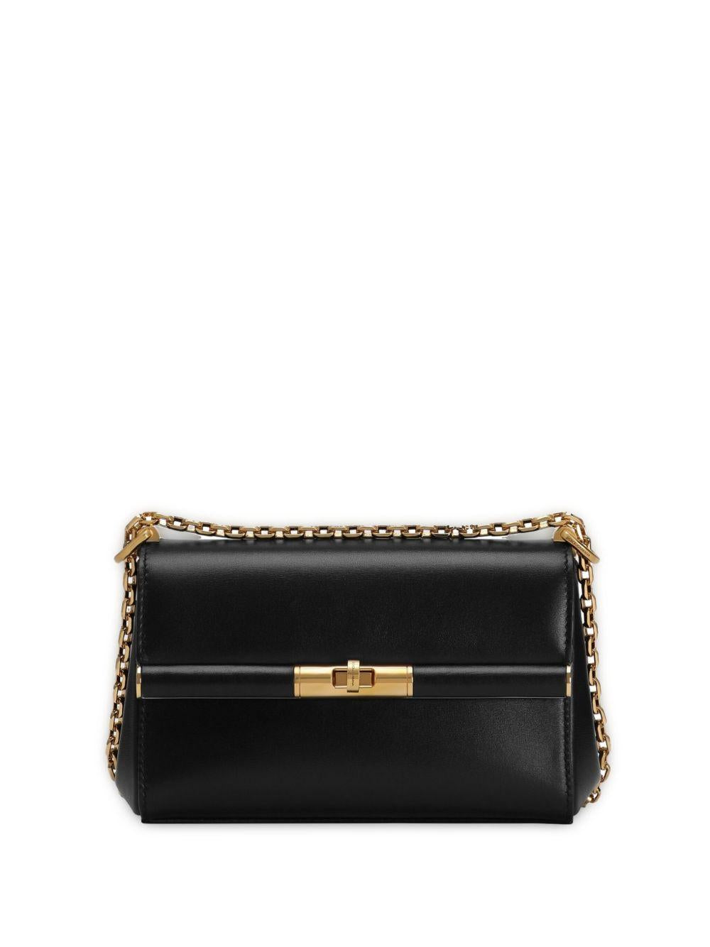 Borsa a spalla City Mini Marlene DOLCE & GABBANA BB7766A3G19 80999 DOLCE & GABBANA 