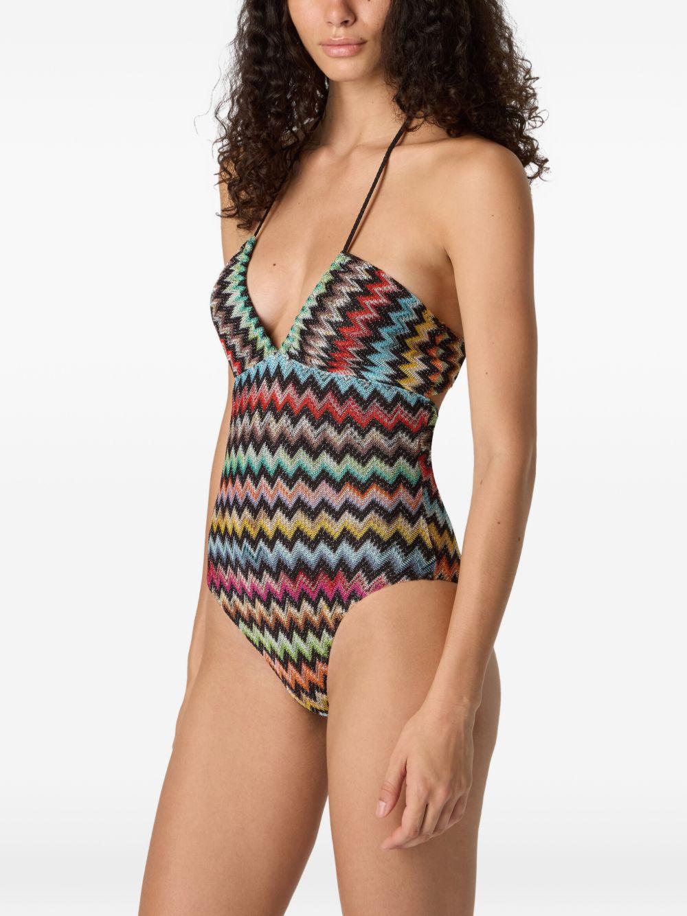 Costume Missoni MS26SP0HBR014J SM9YL Missoni 