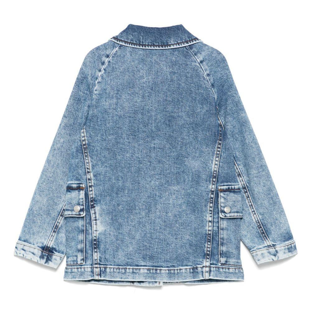 
                  
                    Fay Kids FW2Q37Z2363619
                  
                
