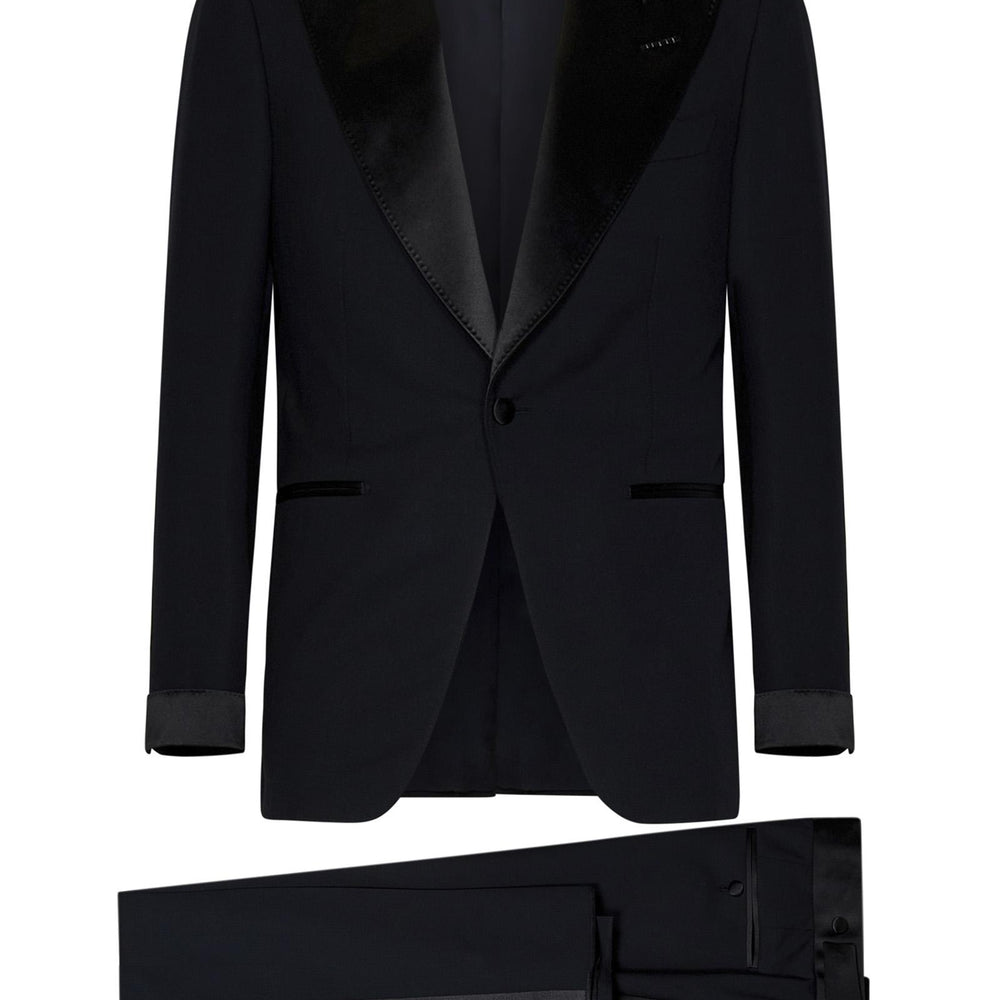 
                  
                    Tom Ford 2EAPQ1WOS02HB790
                  
                