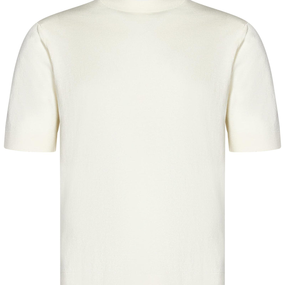 T-shirt Cruciani UC5168010Q81GC02 910 Cruciani 