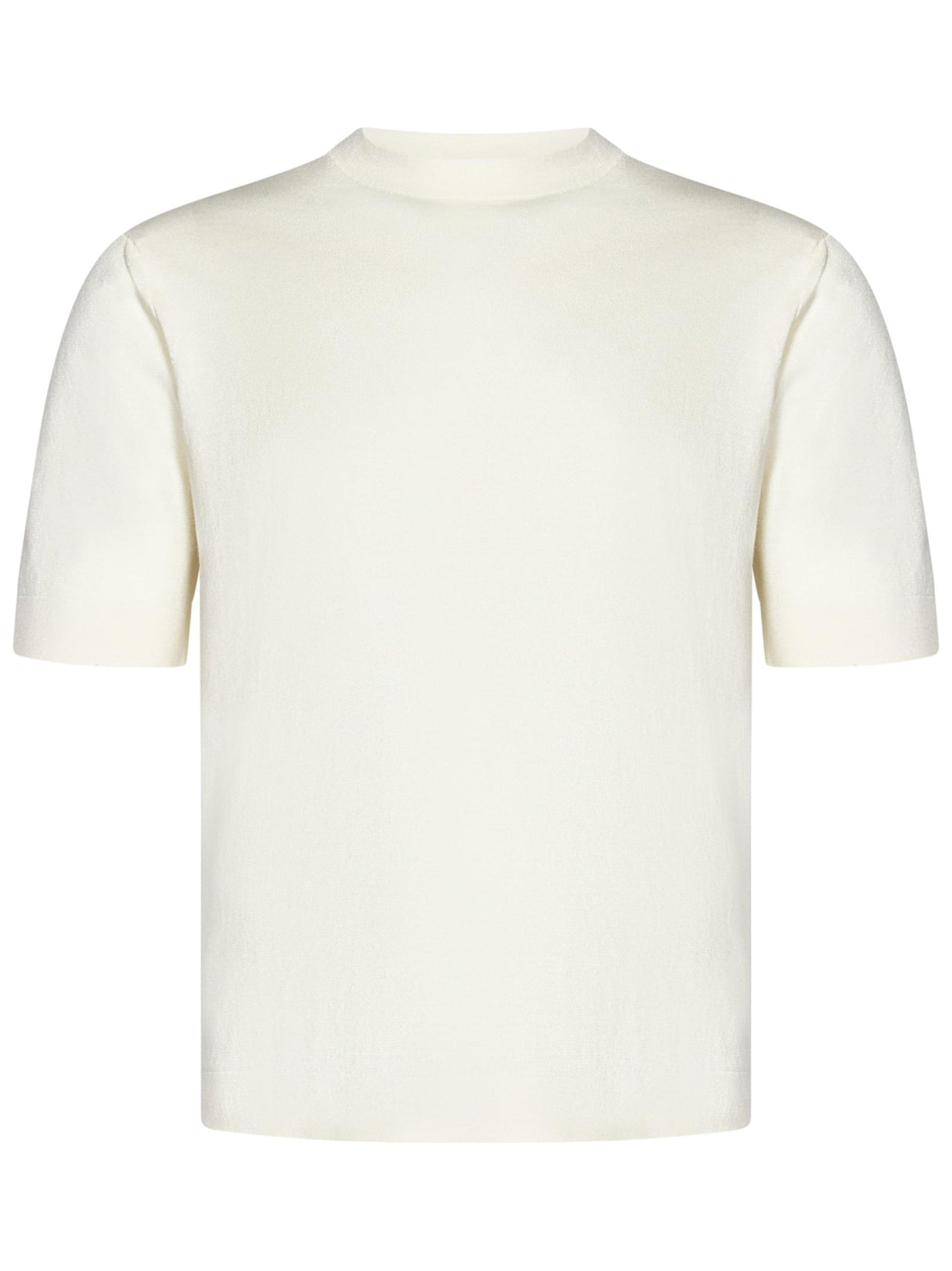 T-shirt Cruciani UC5168010Q81GC02 910 Cruciani 