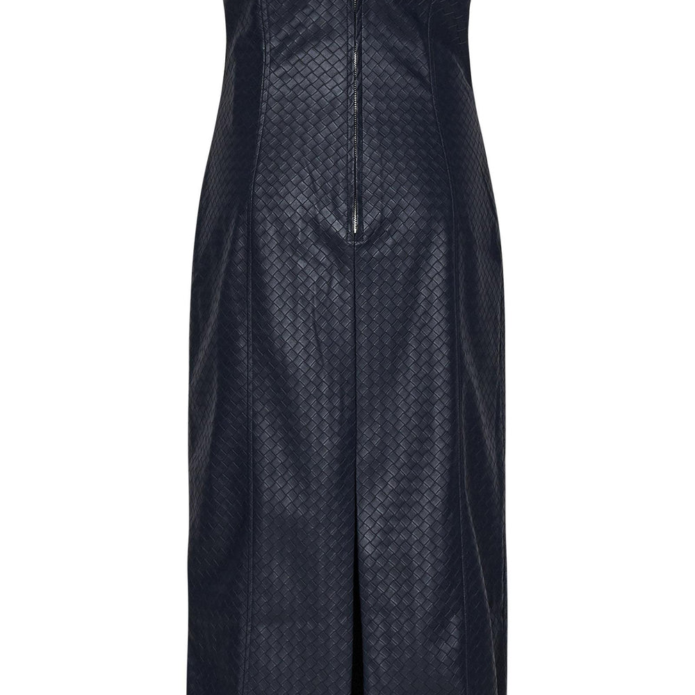 Abito Midi BRAIDED Rotate Birger Christensen 1128562318 2318 Rotate Birger Christensen 