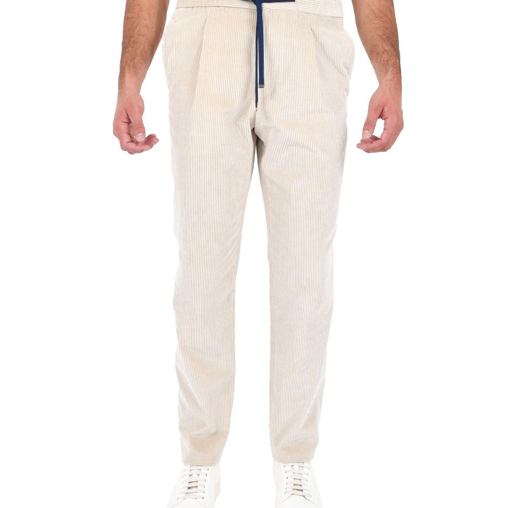 
                  
                    Pantaloni Drumohr DP197L01 510 Drumohr 
                  
                