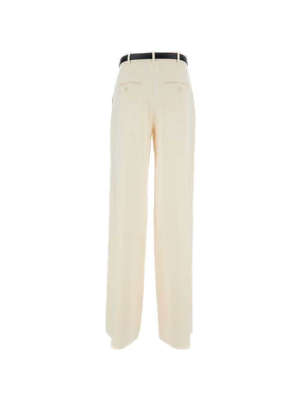 Pantaloni MSTAMICO MaxMara Studio 2616131025600 060 MaxMara Studio 
