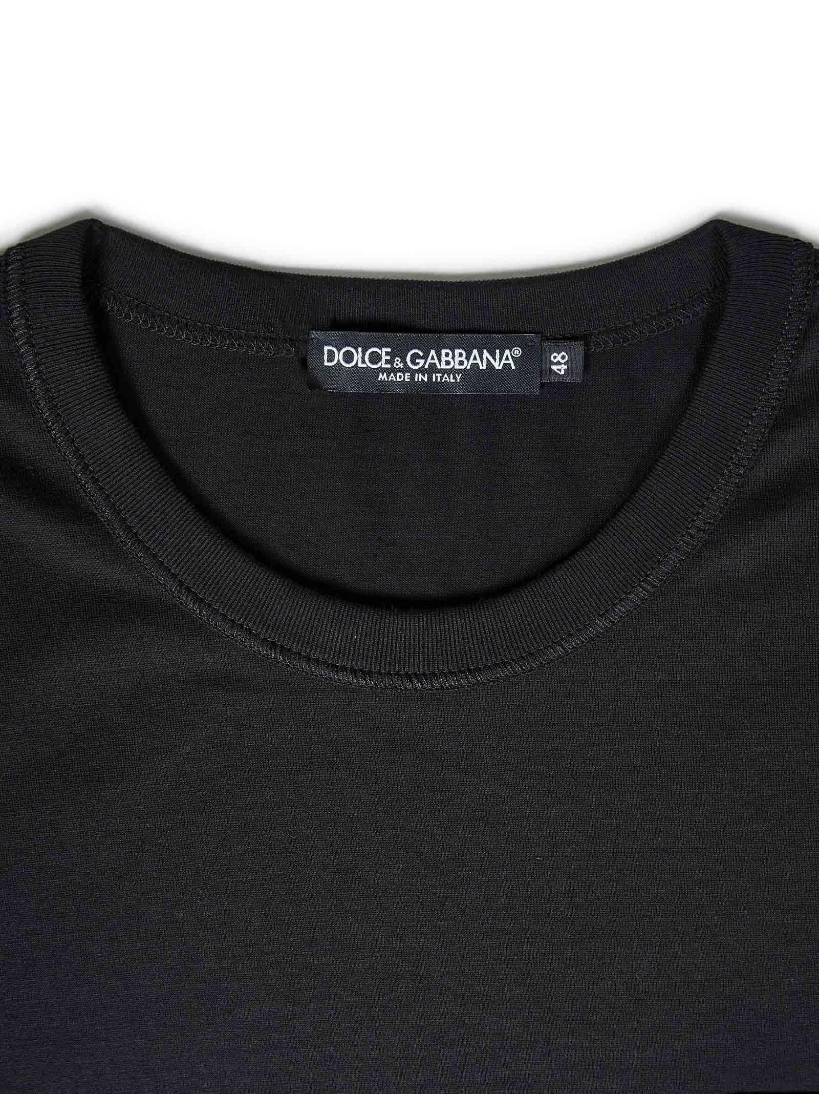 DOLCE & GABBANA G8PT1TG7F2IN0000