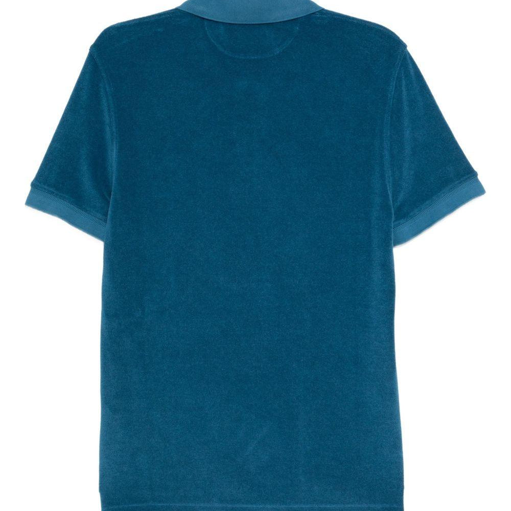 Polo Tom Ford JPS003JMC079 HB625 Tom Ford 