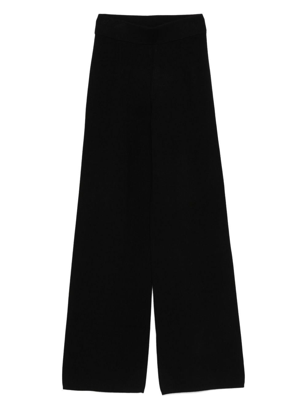 Pantaloni MARZIA MaxMara Studio 2526336011600 005 MaxMara Studio 