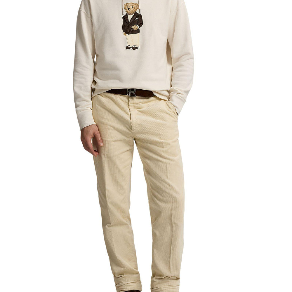 Felpa Polo Bear Ralph Lauren 790982222 001 Ralph Lauren 