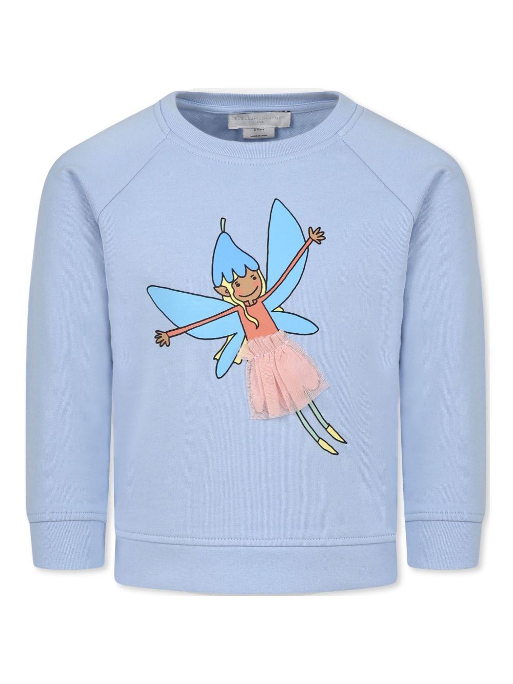 Stella McCartney Junior TW4A10Z0499652