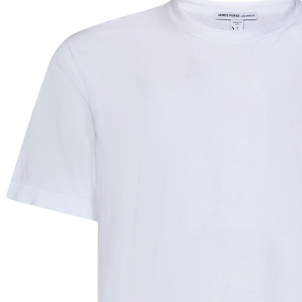 
                  
                    James Perse MLJ3311WHT
                  
                