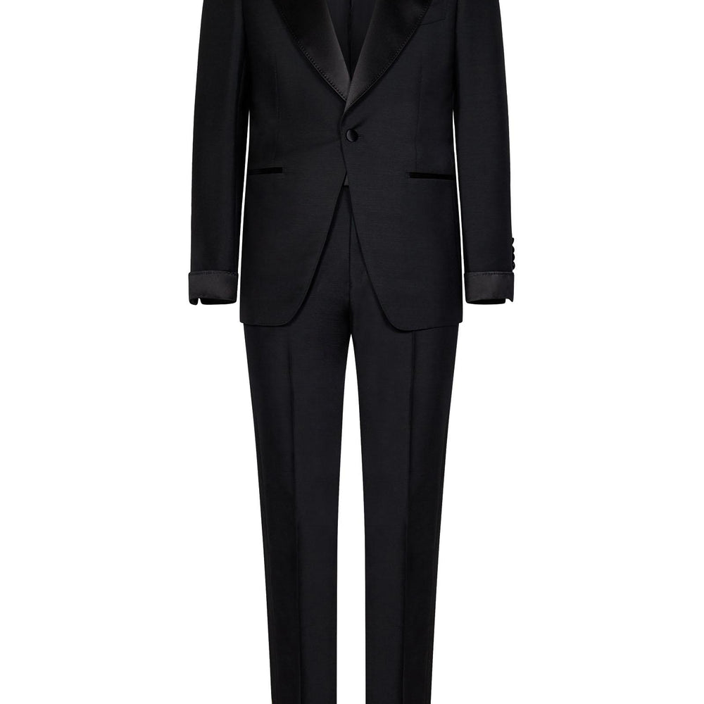 Abito Atticus Tom Ford 2EAPQ1WMS06 LB999 Tom Ford 