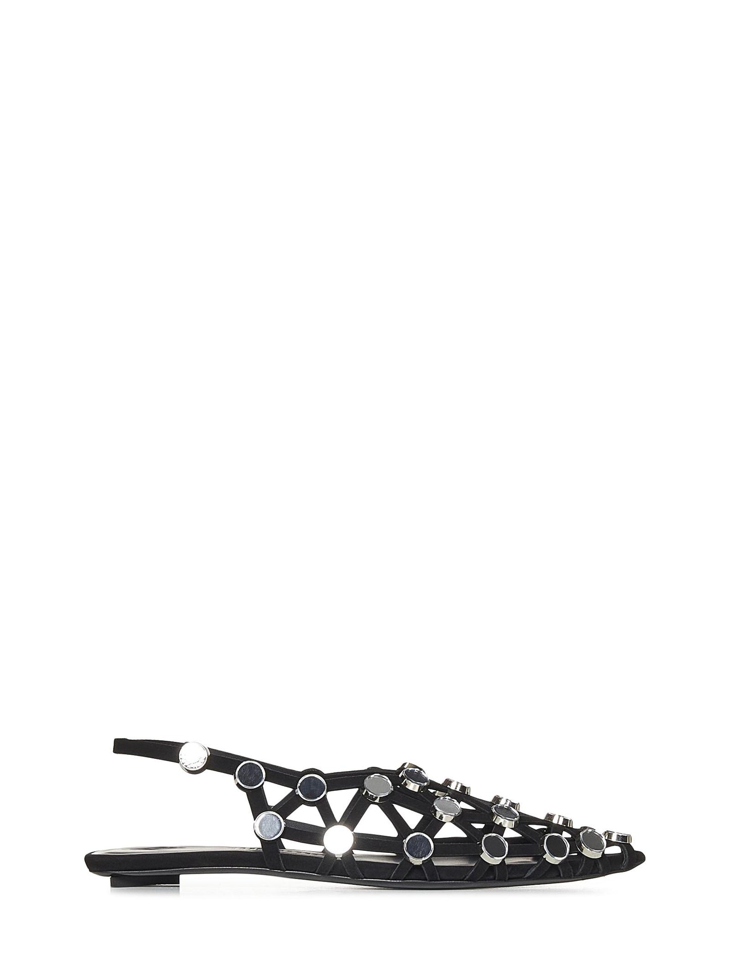 The Attico 246WSH00801100