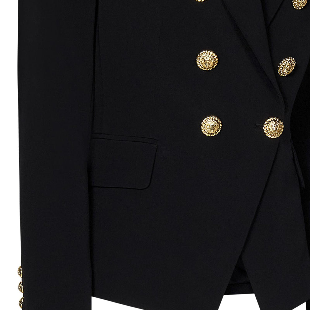 
                  
                    Balmain Paris DF1SG008VB000PA
                  
                
