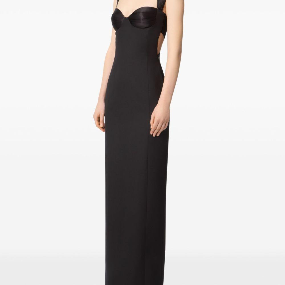 
                  
                    Abito Nina Ricci 25ACRO052WV0324 U9000 Nina Ricci 
                  
                