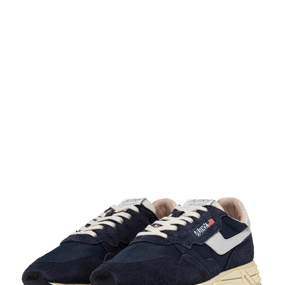 Sneakers REELWIND LOW Autry WWLM NC30 Autry 