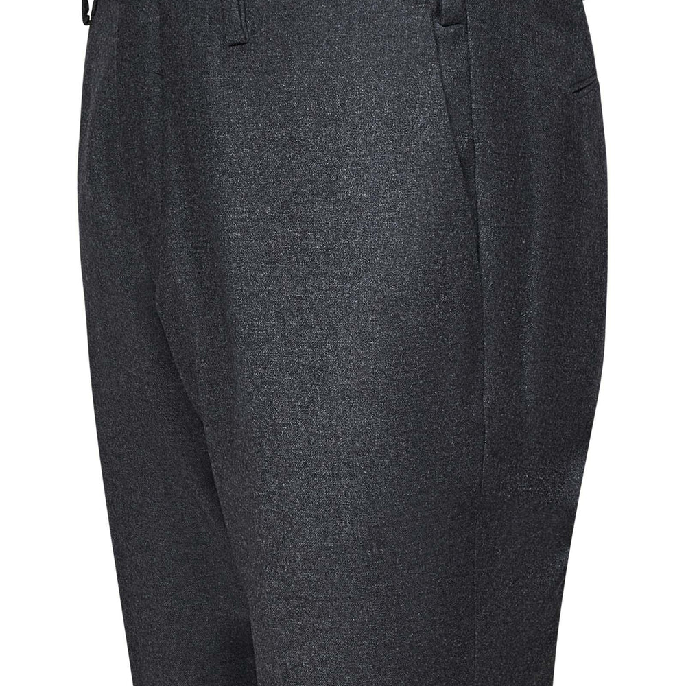
                  
                    Pantaloni LU-BRAD Michael Coal LUBRAMM3713F24 579 Michael Coal 
                  
                