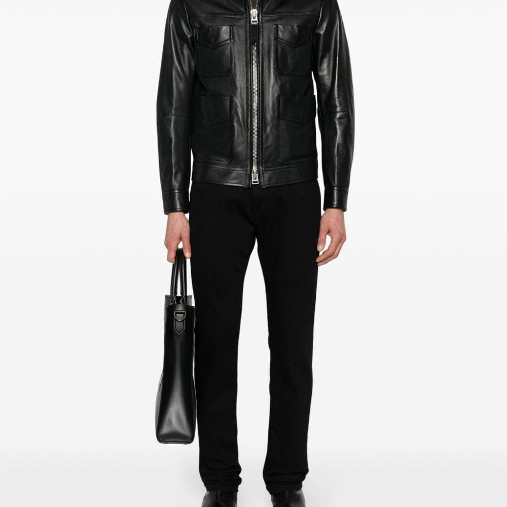 Tom Ford LBS036LMG001S23LB999