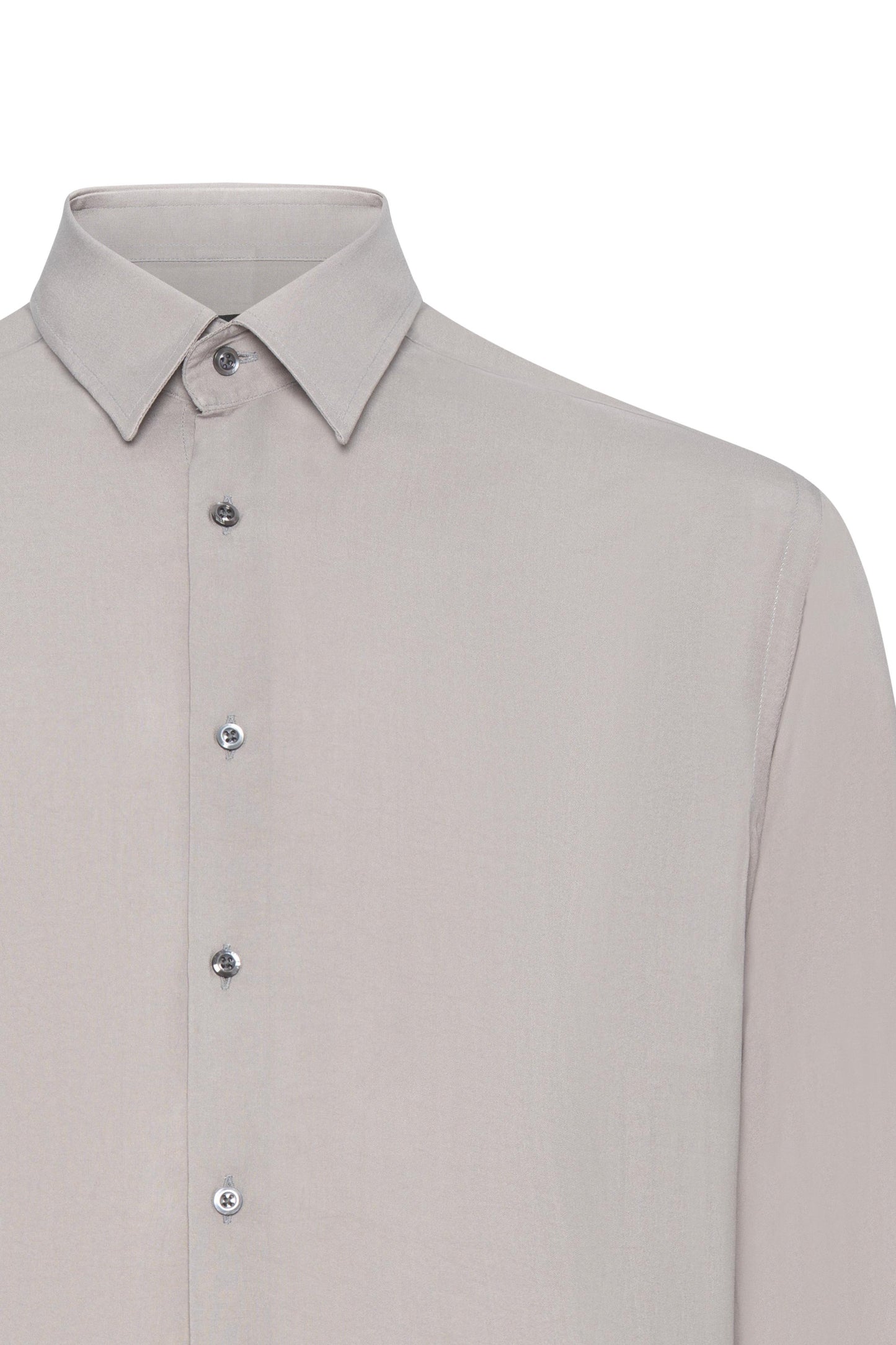 Camicia Low Brand LC26001 N016 Low Brand 