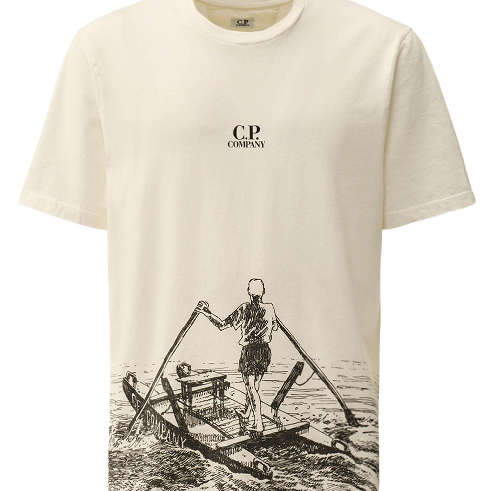 C.P. Company 18CMTS318A005431G103