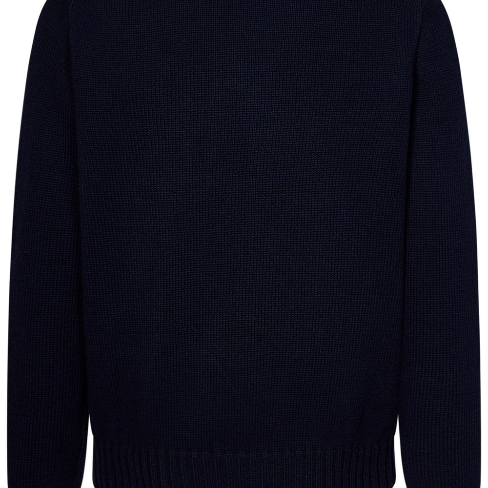 Maglia L'iconica maglia con bandiera Polo Ralph Lauren 710718281 006 Polo Ralph Lauren 