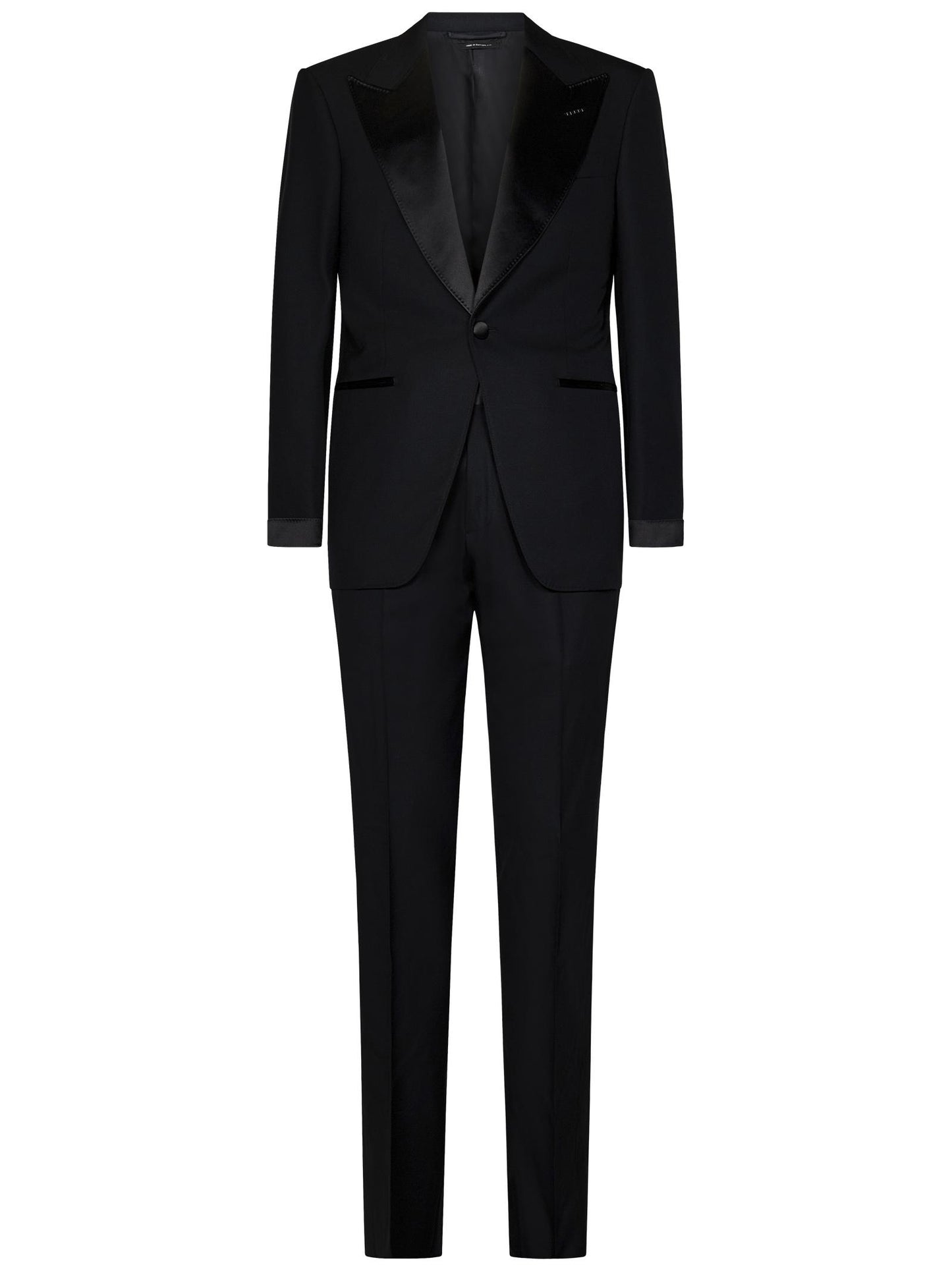 Abito Tom Ford<BR/> 2EAPQ1WOS02 BL999 Tom Ford 